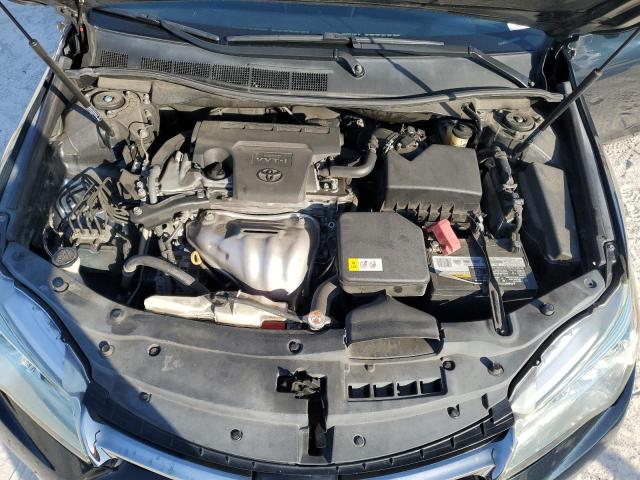 Photo 11 from auction – 2017 TOYOTA CAMRY LE with VIN 4T1BF1FK2HU774496