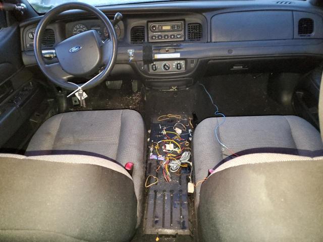 Photo 8 from auction – 2011 FORD CROWN VICT with VIN 2FABP7BV6BX157449