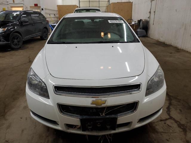 Photo 5 from auction – 2012 CHEVROLET MALIBU LS with VIN 1G1ZB5E02CF324777