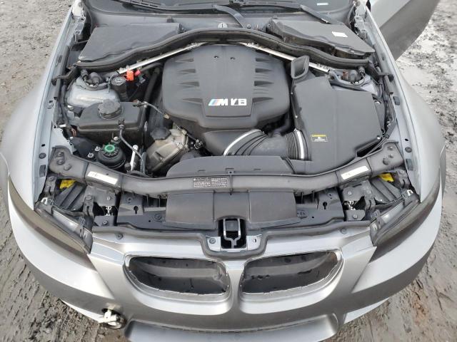 Photo 11 from auction – 2008 BMW M3 with VIN WBSWL93538P330756