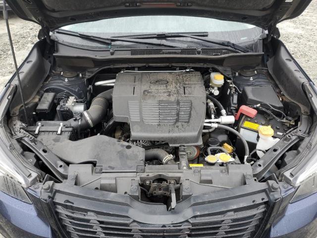 Photo 12 from auction – 2020 SUBARU FORESTER S with VIN JF2SKARC3LH482220