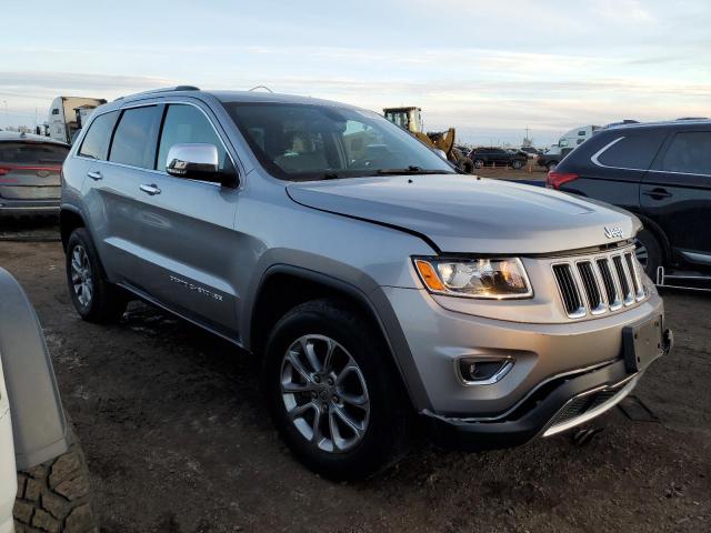 Photo 4 from auction – 2015 JEEP GRAND CHER with VIN 1C4RJFBG6FC667082