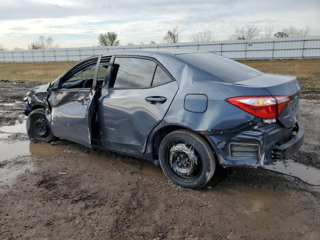 Photo 2 from auction – 2014 TOYOTA COROLLA L with VIN 5YFBURHE5EP171373