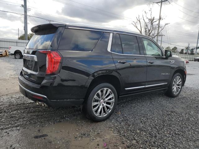 Photo 3 from auction – 2022 GMC YUKON DENA with VIN 1GKS2DKL7NR303589