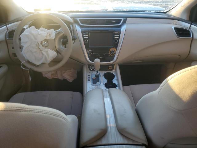 Photo 8 from auction – 2016 NISSAN MURANO S with VIN 5N1AZ2MH2GN158743