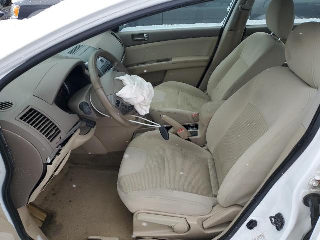 Photo 7 from auction – 2012 NISSAN SENTRA 2.0 with VIN 3N1AB6AP6CL771263