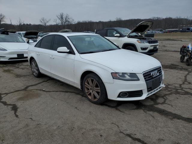 Photo 4 from auction – 2011 AUDI A4 PREMIUM with VIN WAUBFAFL6BN041699