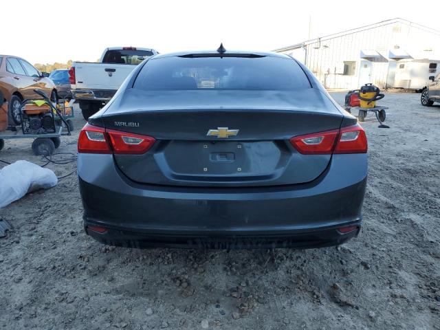 Photo 6 from auction – 2017 CHEVROLET MALIBU LS with VIN 1G1ZB5ST0HF173900