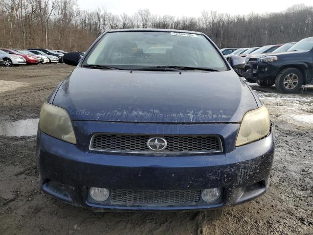 Photo 5 from auction – 2007 TOYOTA SCION TC with VIN JTKDE177270219718