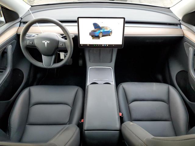 Photo 8 from auction – 2023 TESLA MODEL Y with VIN 7SAYGDEE3PA165062