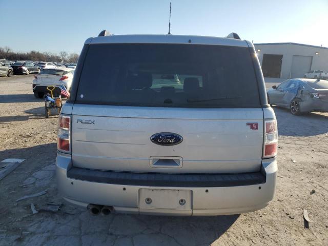 Photo 6 from auction – 2011 FORD FLEX SE with VIN 2FMGK5BC0BBD21546