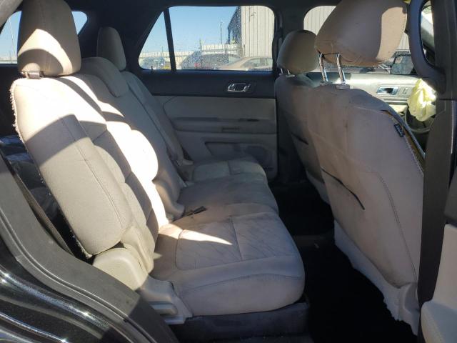 Photo 11 from auction – 2015 FORD EXPLORER with VIN 1FM5K7B84FGB22125