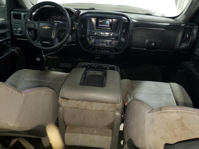 Photo 8 from auction – 2014 CHEVROLET SILVERADO with VIN 1GCVKPEH4EZ354792