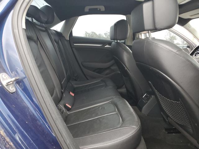 Photo 10 from auction – 2015 AUDI A3 PREMIUM with VIN WAUACGFF1F1114508
