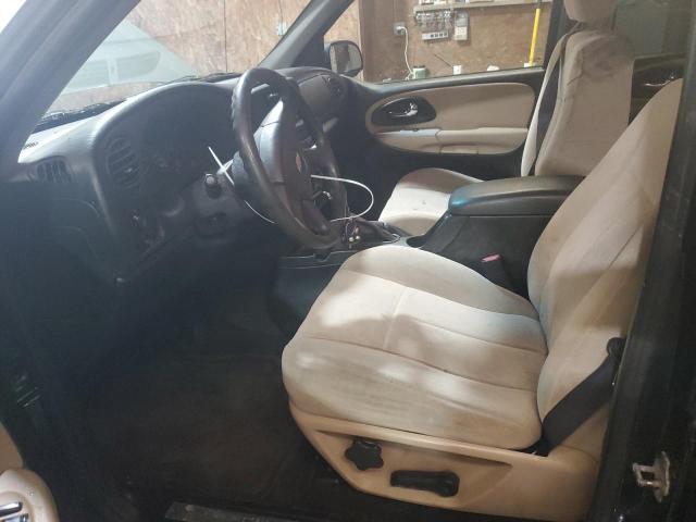 Photo 7 from auction – 2005 CHEVROLET TRAILBLAZE with VIN 1GNDT13S052167537