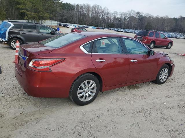 Photo 3 from auction – 2015 NISSAN ALTIMA 2.5 with VIN 1N4AL3AP5FC209515