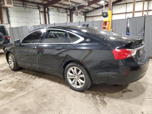 Photo 2 from auction – 2017 CHEVROLET IMPALA LT with VIN 2G1105S32H9117937