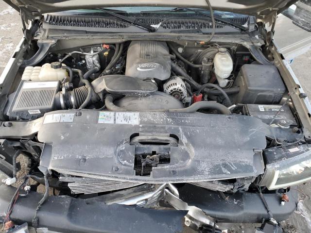 Photo 11 from auction – 2003 CHEVROLET SILVERADO with VIN 1GCEC14T33Z232440