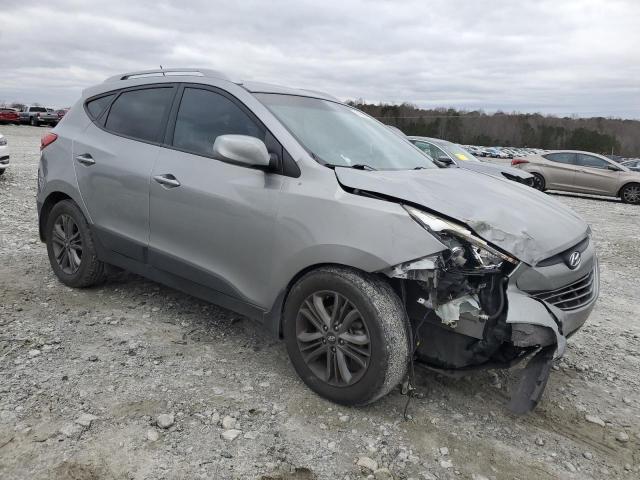 Photo 4 from auction – 2015 HYUNDAI TUCSON LIM with VIN KM8JU3AG3FU098038