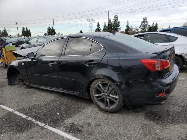 Photo 2 from auction – 2011 LEXUS IS 250 with VIN JTHBF5C26B5145761