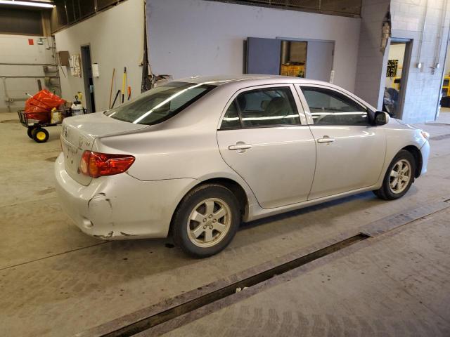 Zdjęcie 3 z aukcji – 2010 TOYOTA COROLLA BA z VIN 1NXBU4EEXAZ190467
