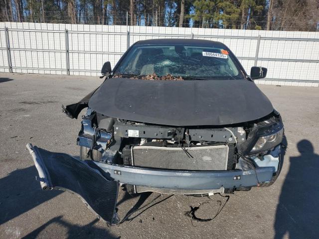 Photo 5 from auction – 2016 CHEVROLET IMPALA LS with VIN 1G11Z5SA2GU160938