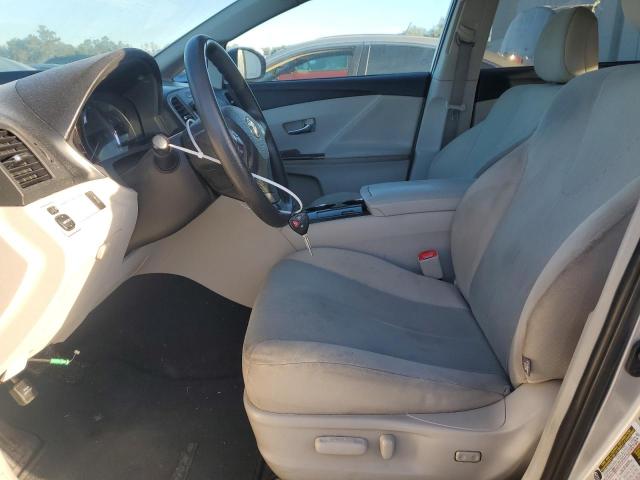 Photo 7 from auction – 2012 TOYOTA VENZA LE with VIN 4T3ZA3BB2CU062732