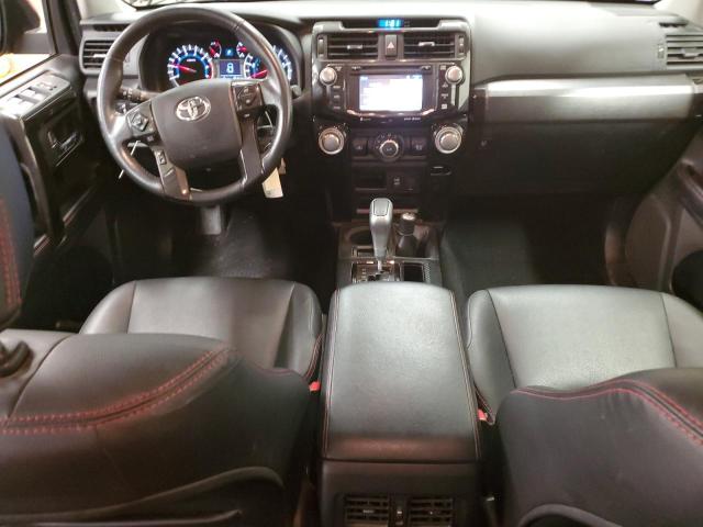 Photo 8 from auction – 2018 TOYOTA 4RUNNER SR with VIN JTEBU5JR3J5534942