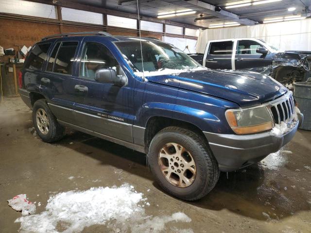 Photo 4 from auction – 2002 JEEP GRAND CHER with VIN 1J4GW48S02C144928