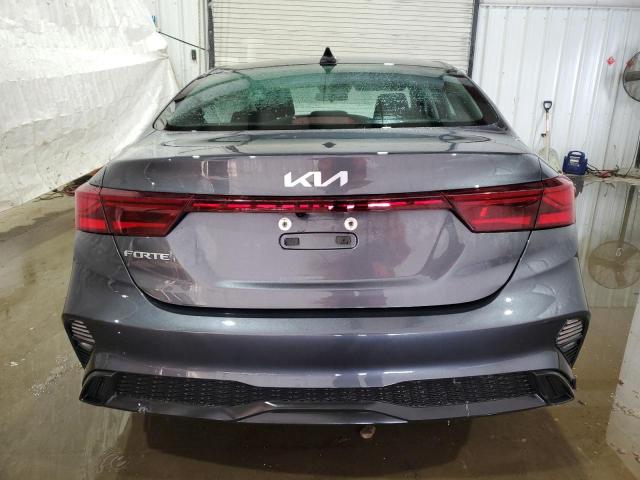 Photo 6 from auction – 2023 KIA FORTE LX with VIN 3KPF24AD3PE615740