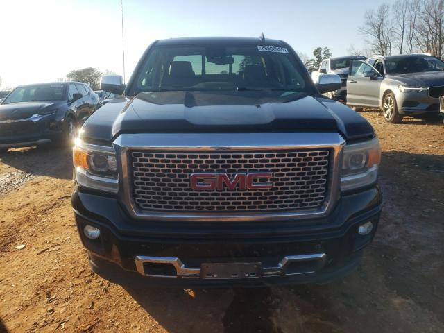 Photo 5 from auction – 2015 GMC SIERRA K15 with VIN 3GTU2WEC1FG392914
