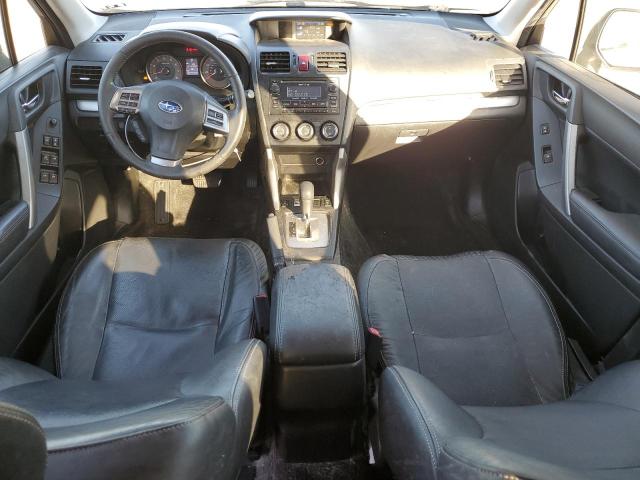 Photo 8 from auction – 2014 SUBARU FORESTER 2 with VIN JF2SJAHC3EH554055