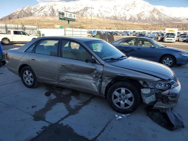 Photo 4 from auction – 2000 TOYOTA AVALON XL with VIN 4T1BF28B4YU062686