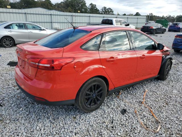 Photo 3 from auction – 2017 FORD FOCUS SE with VIN 1FADP3F2XHL242186