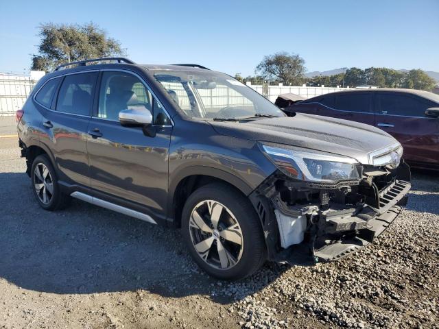 Photo 4 from auction – 2021 SUBARU FORESTER T with VIN JF2SKAXC9MH411818