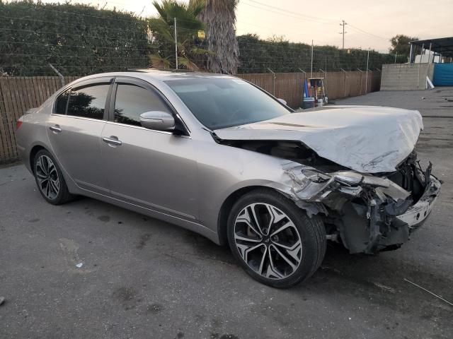 Photo 4 from auction – 2011 HYUNDAI GENESIS 3. with VIN KMHGC4DE0BU124246