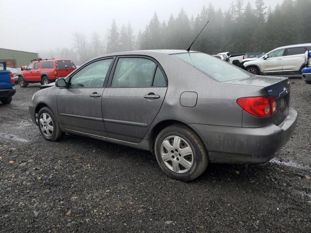 Photo 2 from auction – 2007 TOYOTA COROLLA CE with VIN 1NXBR32E47Z925713