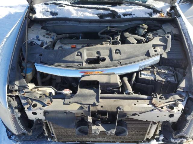 Photo 11 from auction – 2012 HONDA ACCORD LX with VIN 1HGCP2F35CA016992