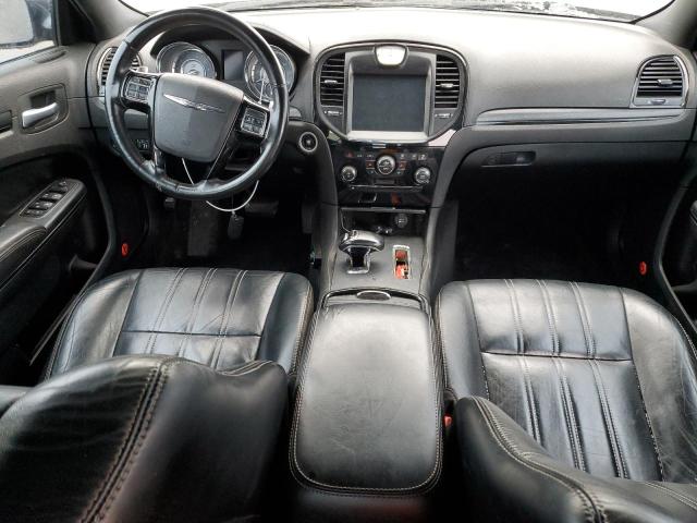 Photo 8 from auction – 2013 CHRYSLER 300 S with VIN 2C3CCABG3DH727823