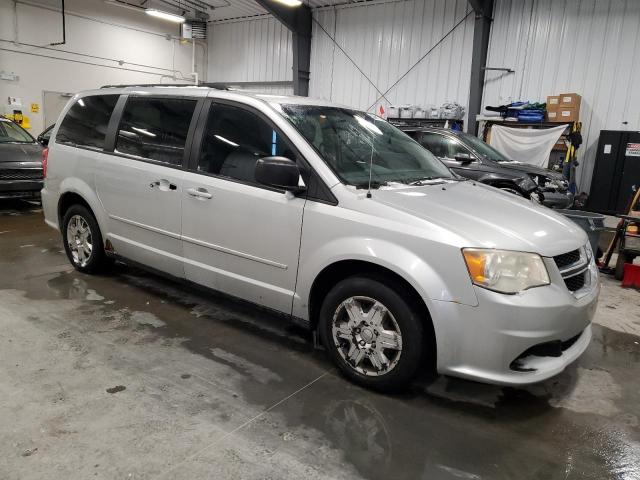 Photo 4 from auction – 2012 DODGE GRAND CARA with VIN 2C4RDGBG5CR271578