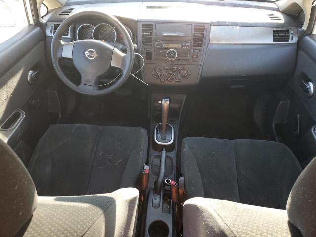 Photo 8 from auction – 2011 NISSAN VERSA S with VIN 3N1BC1CP6BL428601