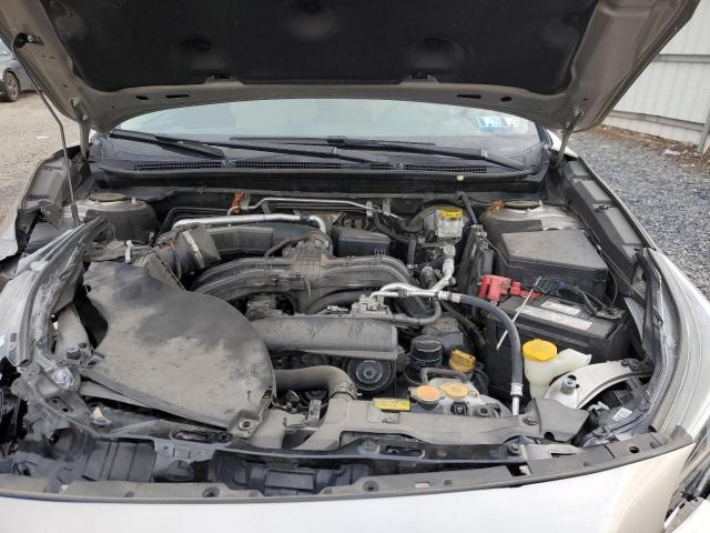 Photo 12 from auction – 2020 SUBARU OUTBACK PR with VIN 4S4BTAEC6L3136656