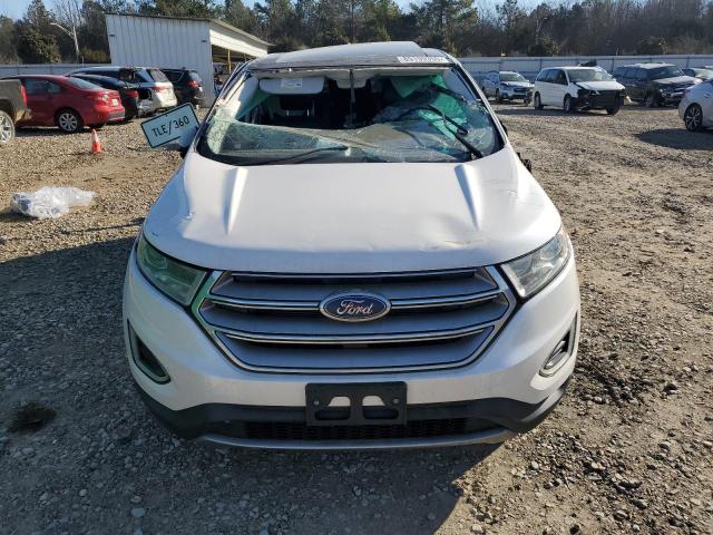 Photo 5 from auction – 2017 FORD EDGE SEL with VIN 2FMPK3J85HBC65372