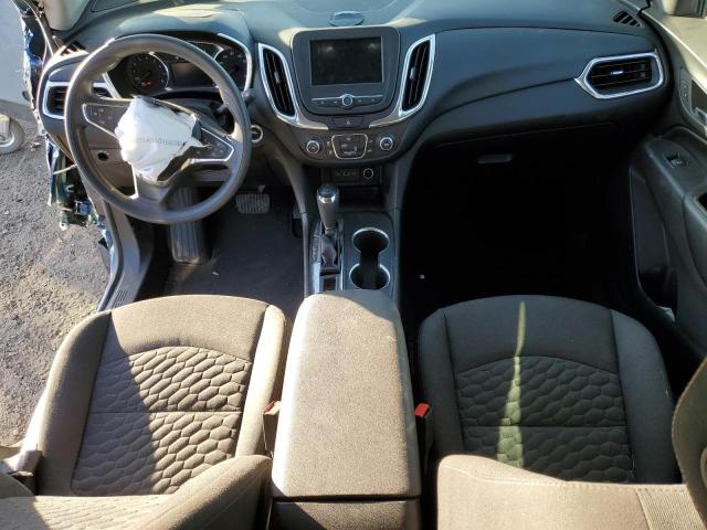 Photo 8 from auction – 2019 CHEVROLET EQUINOX LT with VIN 3GNAXKEV3KL152514