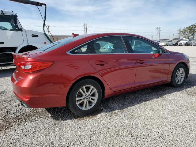 Photo 3 from auction – 2016 HYUNDAI SONATA SE with VIN 5NPE24AF7GH411273