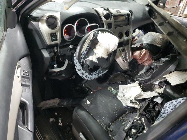 Снимка 8 от търг – 2009 TOYOTA MATRIX с VIN 2T1KU40E89C089965