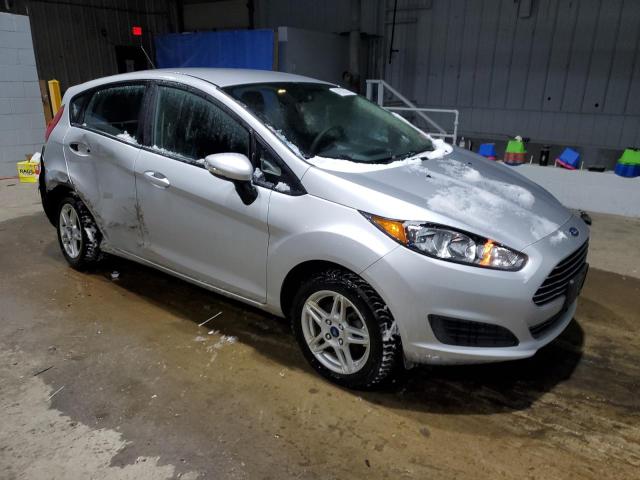 Photo 4 from auction – 2019 FORD FIESTA SE with VIN 3FADP4EJ7KM111270