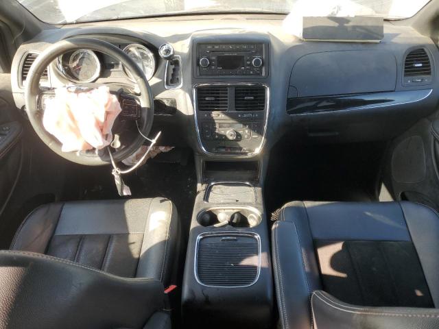 Photo 8 from auction – 2016 DODGE GRAND CARA with VIN 2C4RDGCG9GR276139