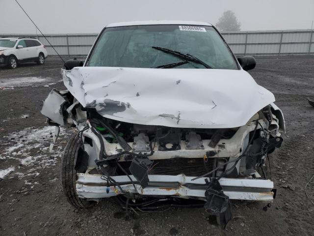Photo 5 from auction – 2008 CHEVROLET UPLANDER I with VIN 1GBDV13W08D162437