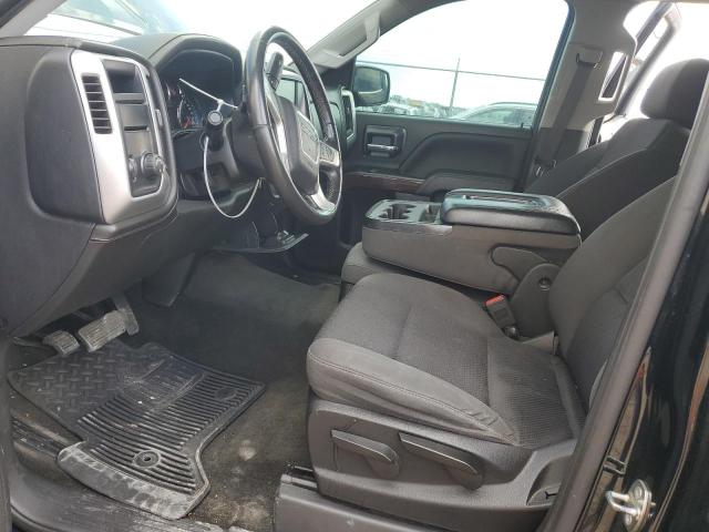 Photo 7 from auction – 2018 GMC SIERRA C15 with VIN 3GTP1MEC3JG299972
